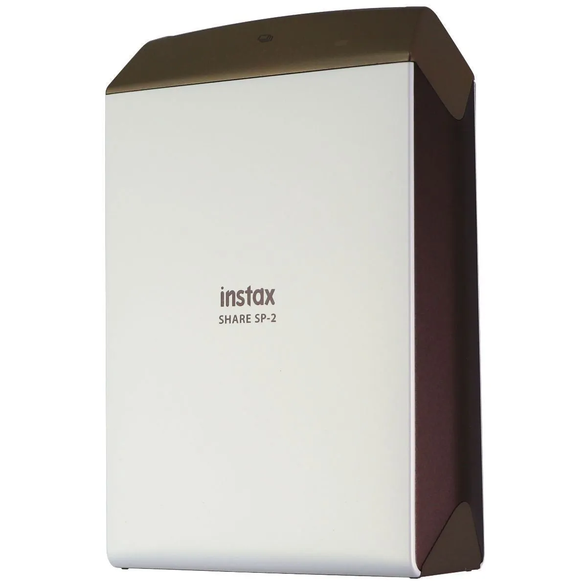 Fujifilm INSTAX Share SP-2 Mobile Printer - (Gold)