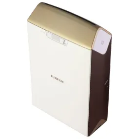 Fujifilm INSTAX Share SP-2 Mobile Printer - (Gold)