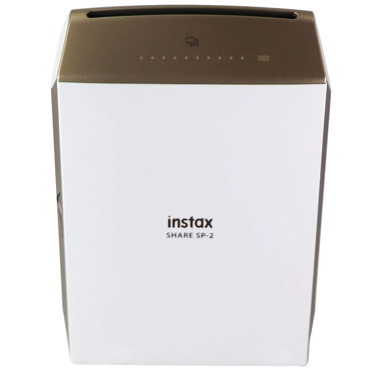 Fujifilm INSTAX Share SP-2 Mobile Printer - (Gold)