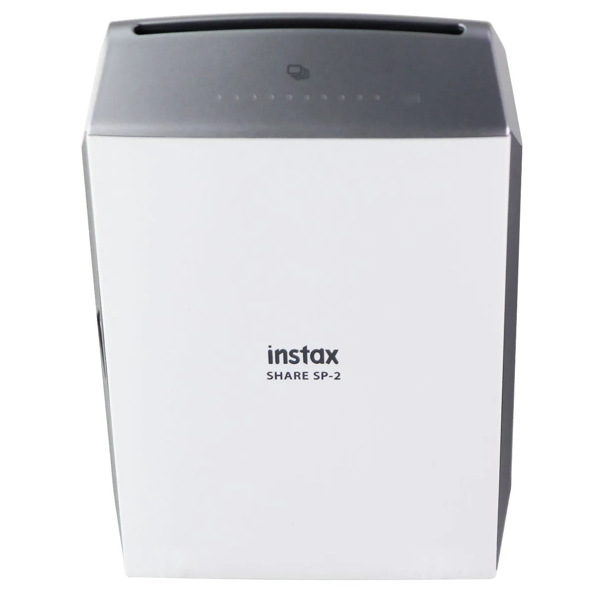 Fujifilm Instax Share SP-2 Mobile Printer (Silver)