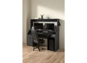 Function Plus Gaming Desk