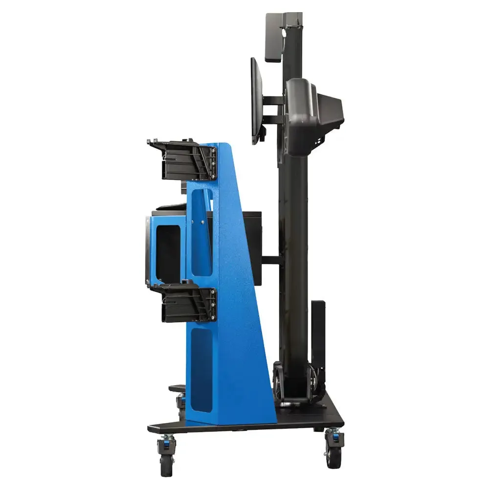 Geoliner 770 Mobile Imaging Wheel Aligner