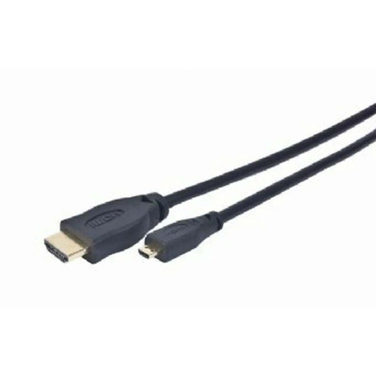 HDMI to Micro HDMI Cable GEMBIRD CC-HDMID-6 Black 1,8 m