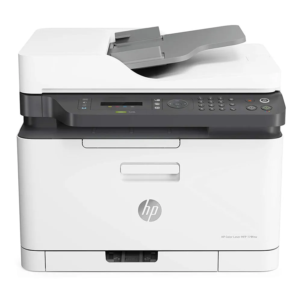 HP Color Laser M179FNW Multifuntion Printer