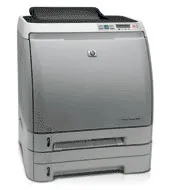 HP Color LaserJet 2600n Copier for 220 Volts