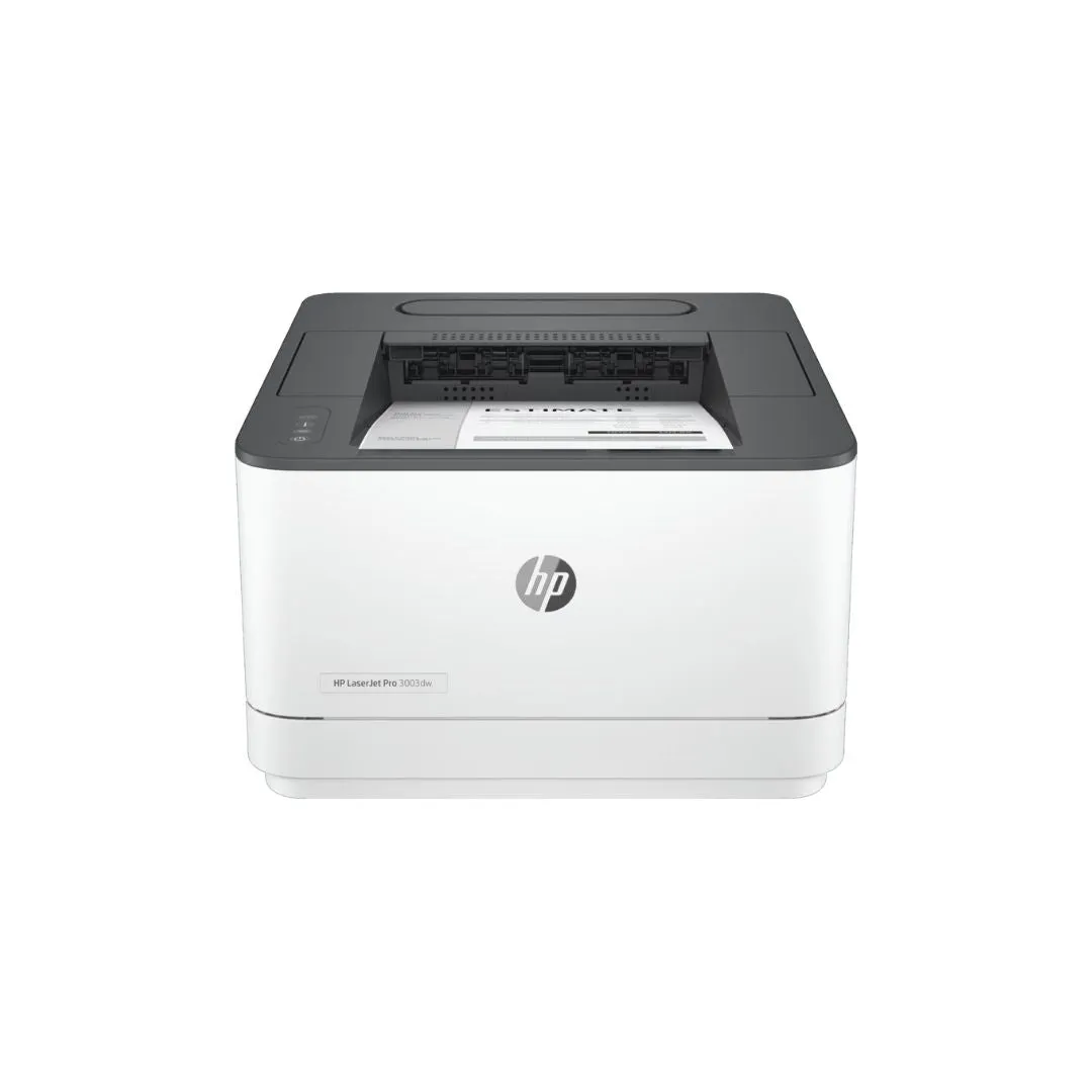 HP LaserJet Pro 3003dw Printer