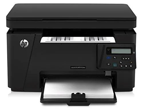 HP LaserJet Pro M126nw Multifunctional Printer