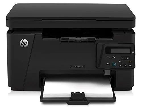 HP LaserJet Pro M126nw Multifunctional Printer