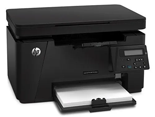 HP LaserJet Pro M126nw Multifunctional Printer