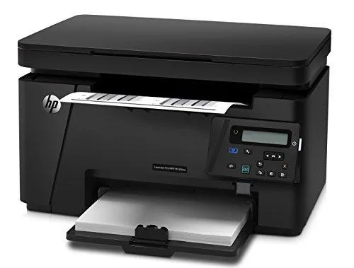 HP LaserJet Pro M126nw Multifunctional Printer