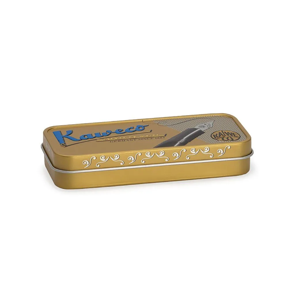 Kaweco Brass Sport Fountain Pen