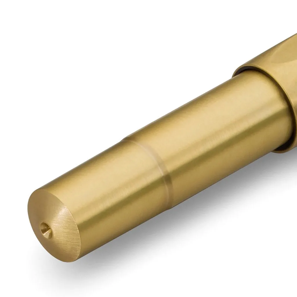 Kaweco Brass Sport Fountain Pen