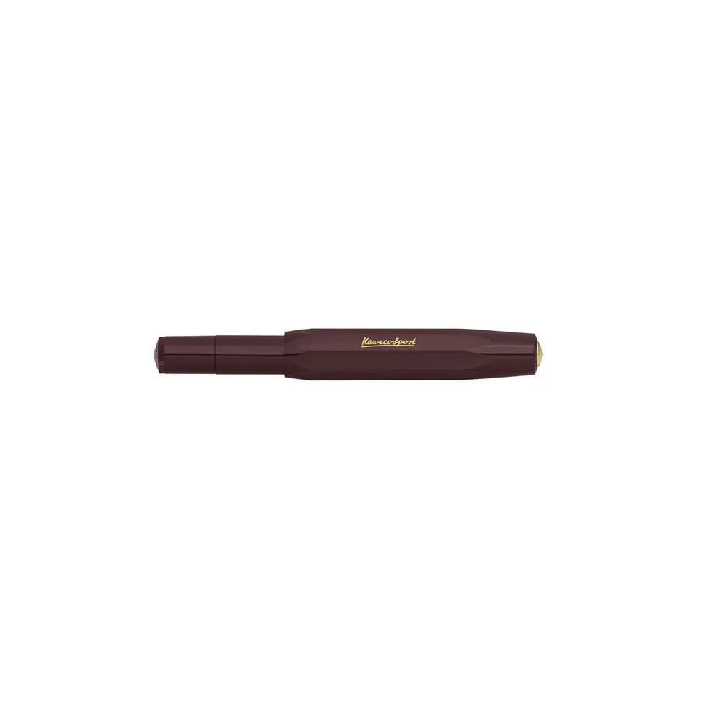 Kaweco Classic Sport Fountain Pen