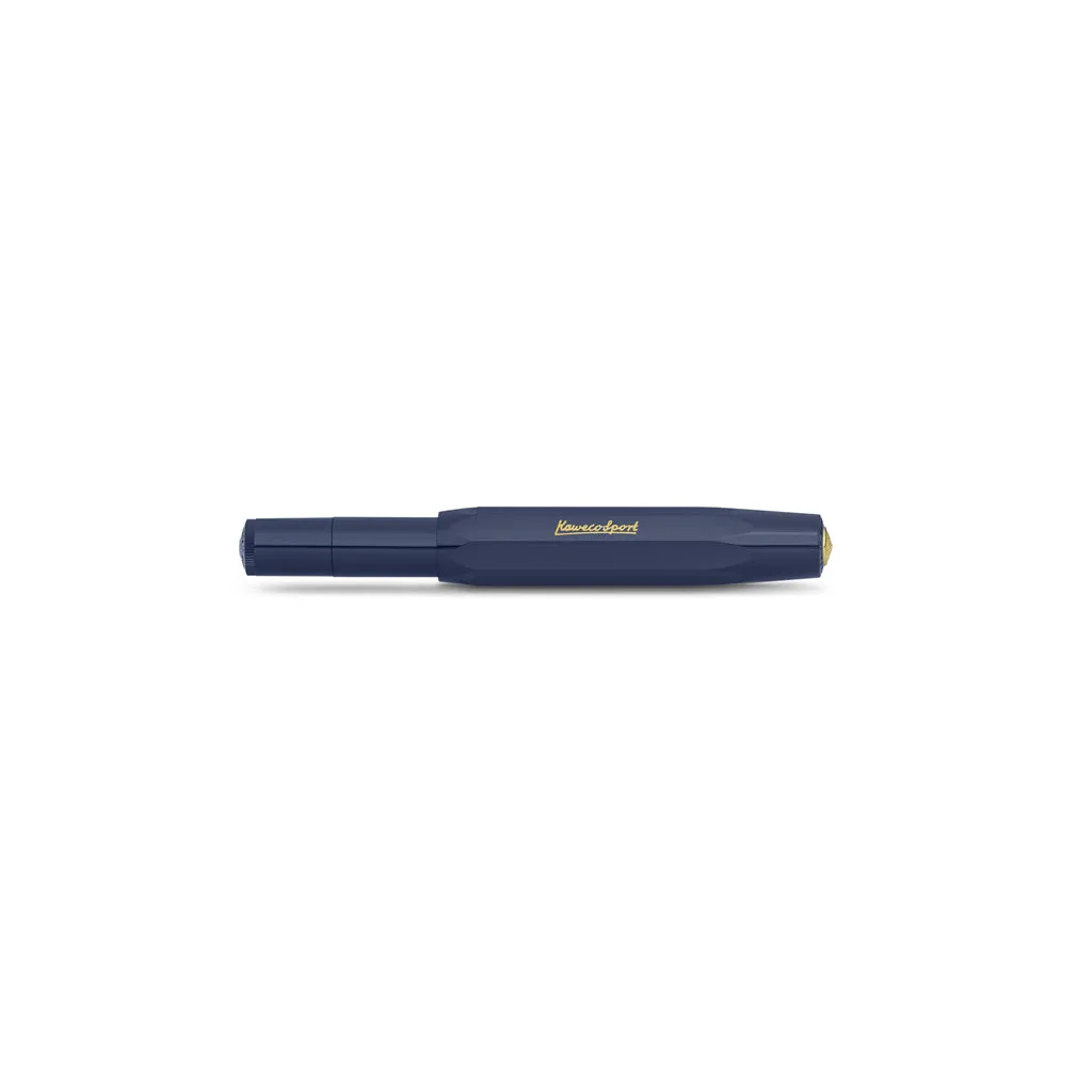 Kaweco Classic Sport Fountain Pen