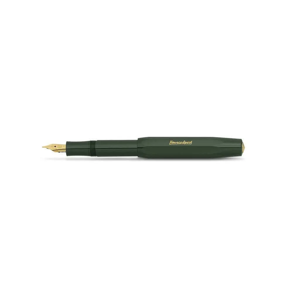 Kaweco Classic Sport Fountain Pen