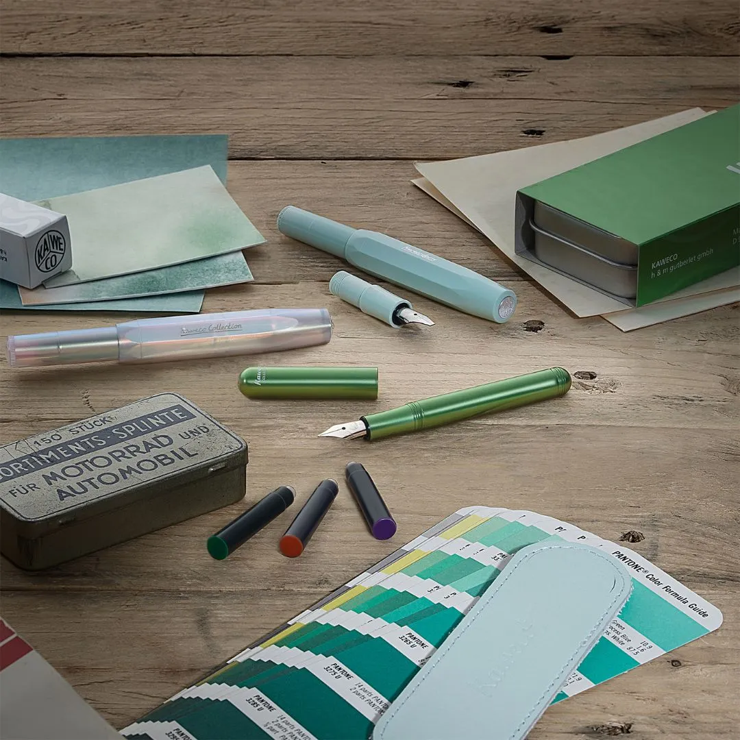 Kaweco Collection Liliput Green