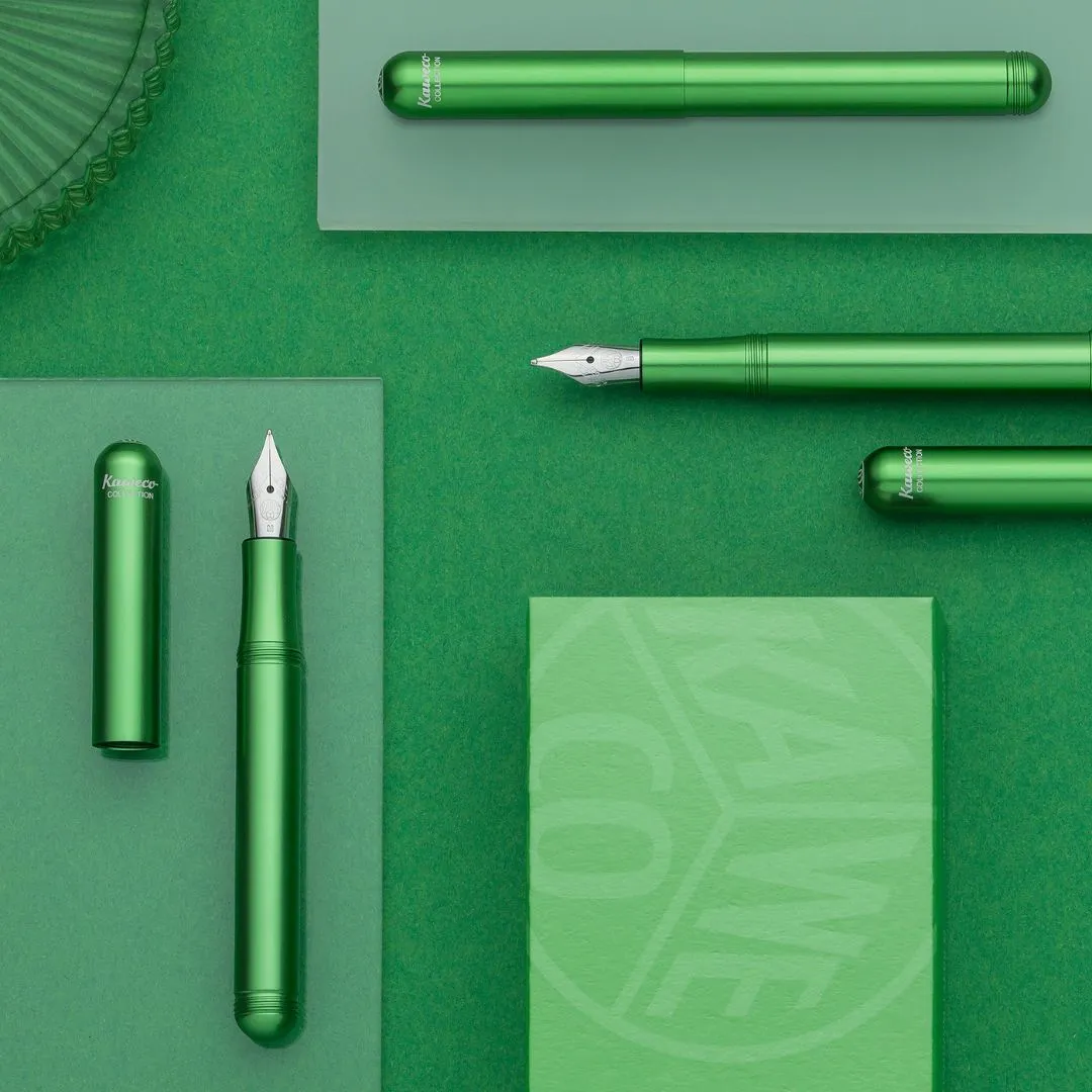 Kaweco Collection Liliput Green