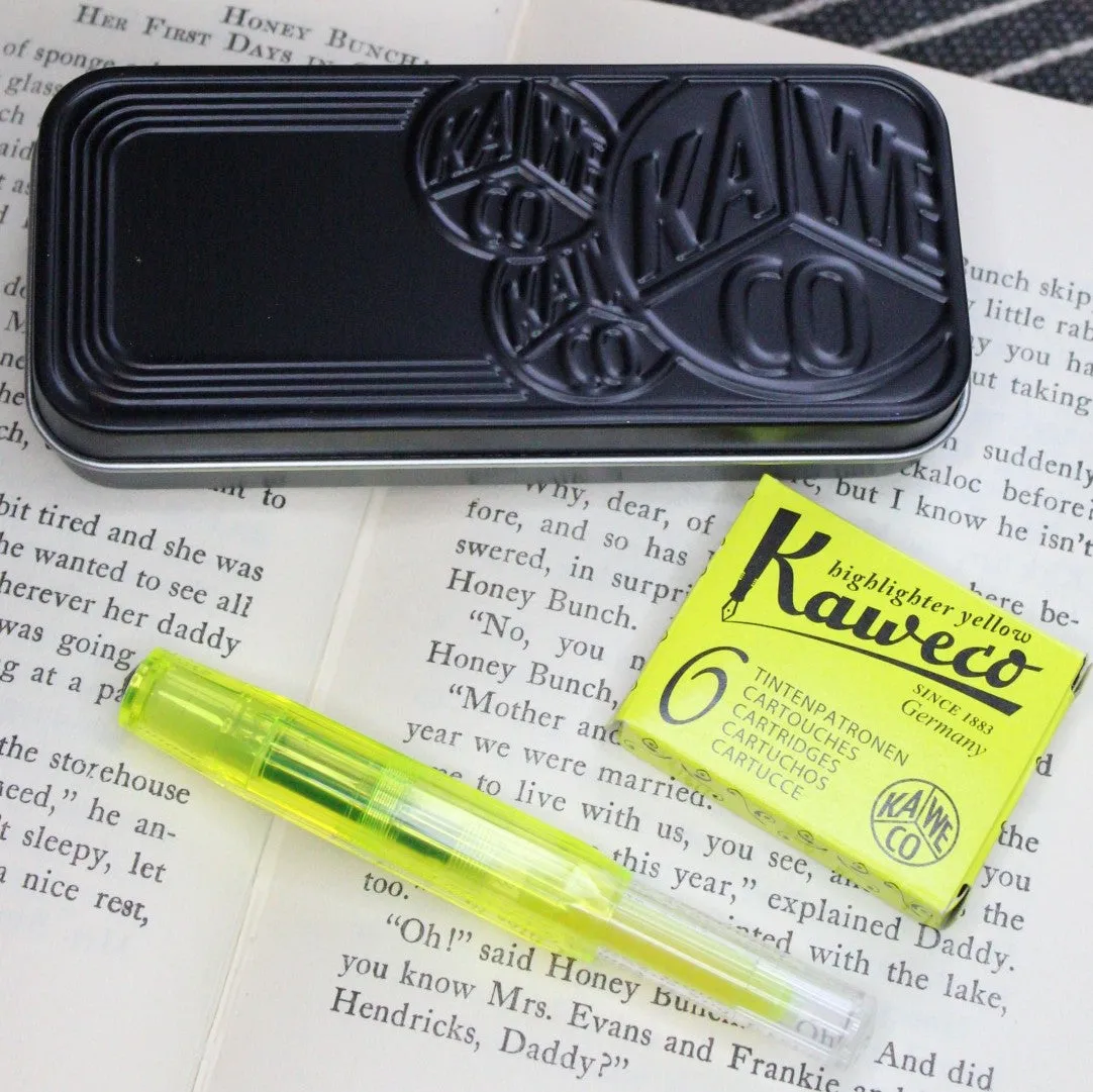 Kaweco Ice Sport Highlighter