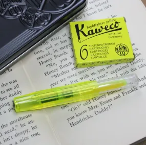 Kaweco Ice Sport Highlighter