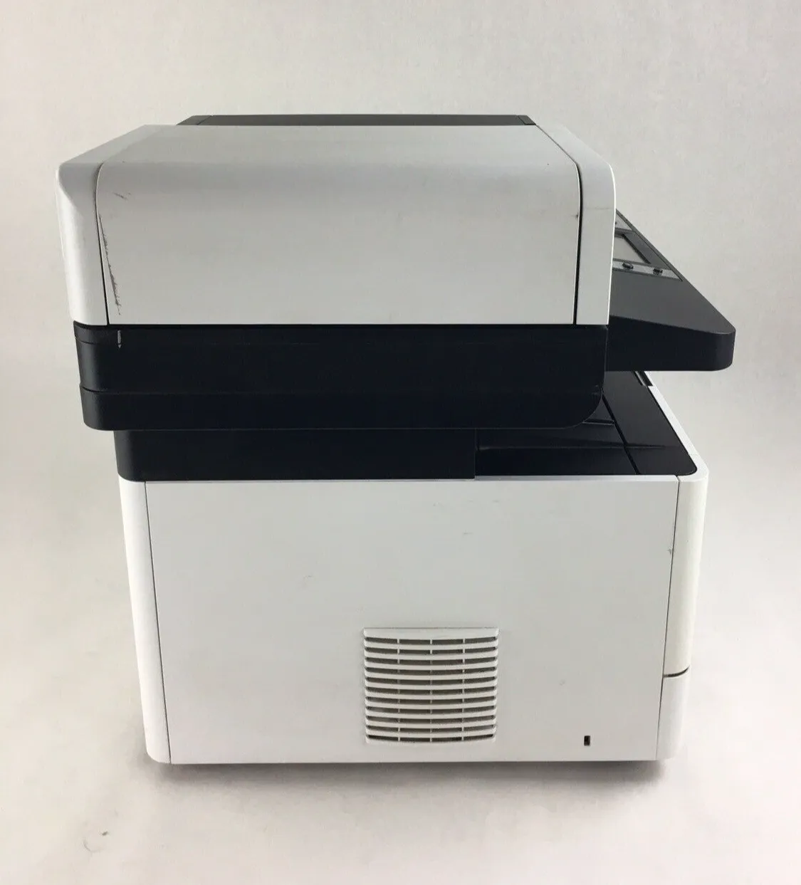 Kyocera ECOSYS M2640idw All-in-One Monochrome Laser Printer Tested Bad Wireless