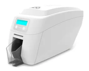 Magicard 300 ID Card Printer (Dual-Sided)