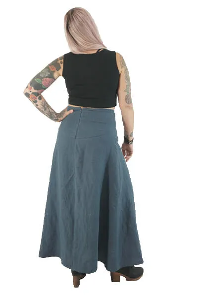 Market Skirt Sewing Pattern