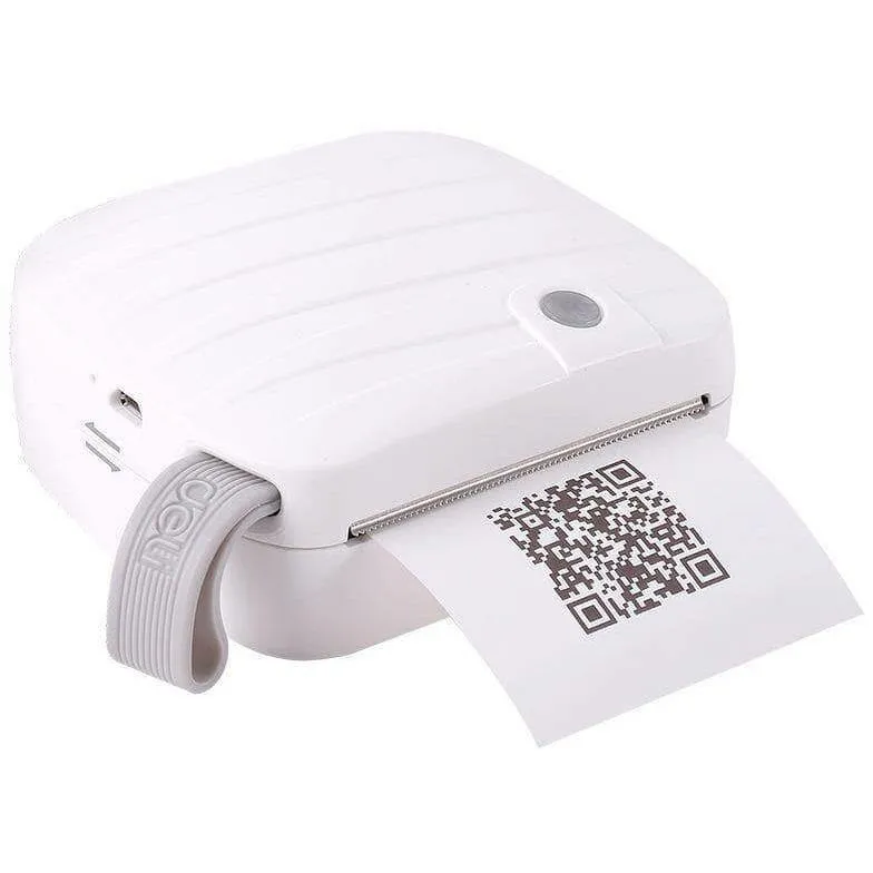 Mini Thermal Printer - Deli