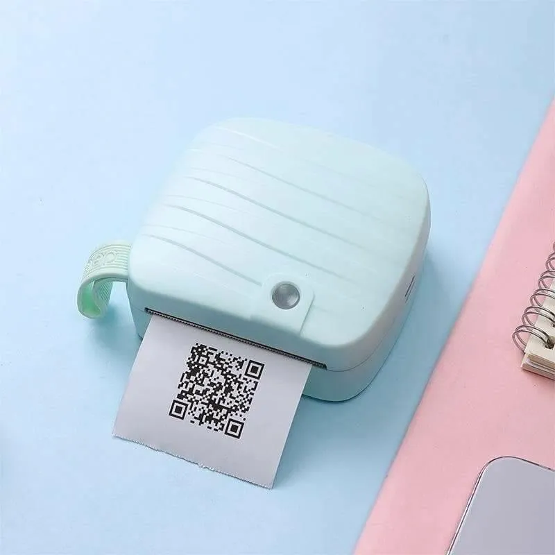 Mini Thermal Printer - Deli