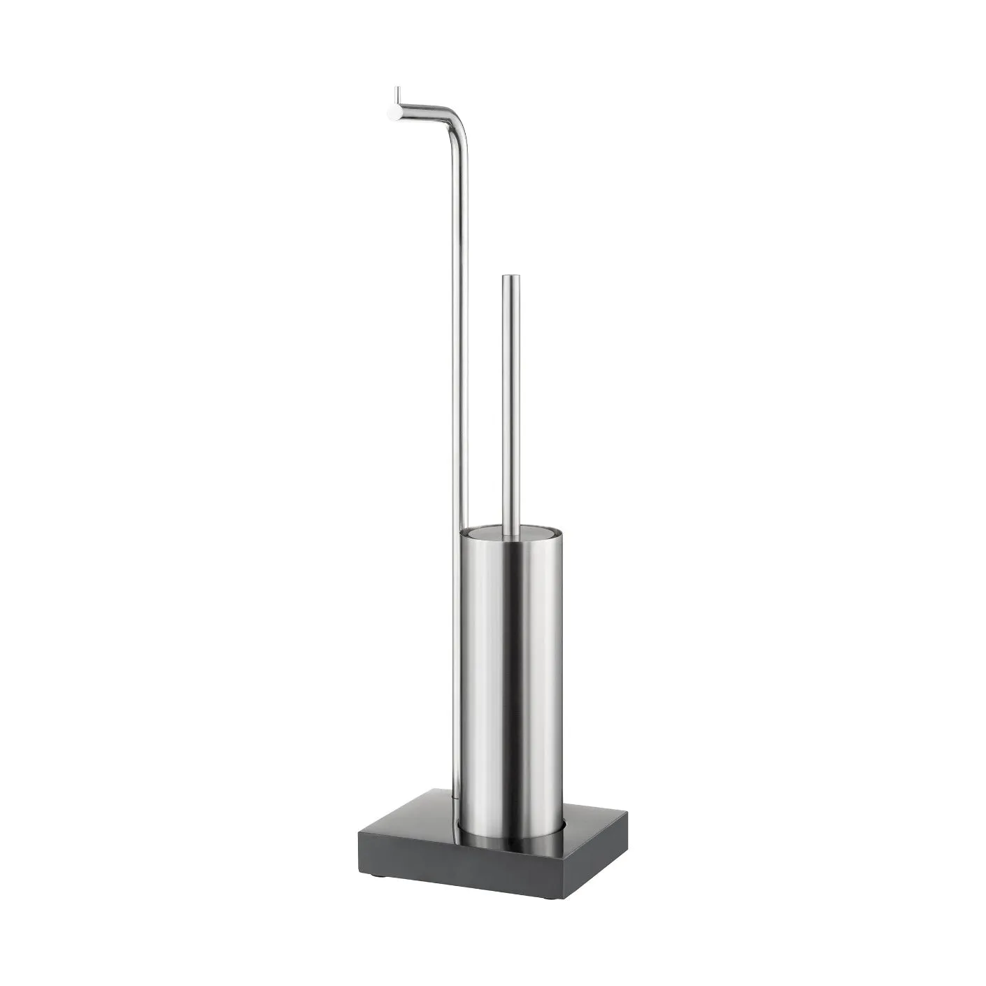 MODO Toilet Butler - Stainless Steel