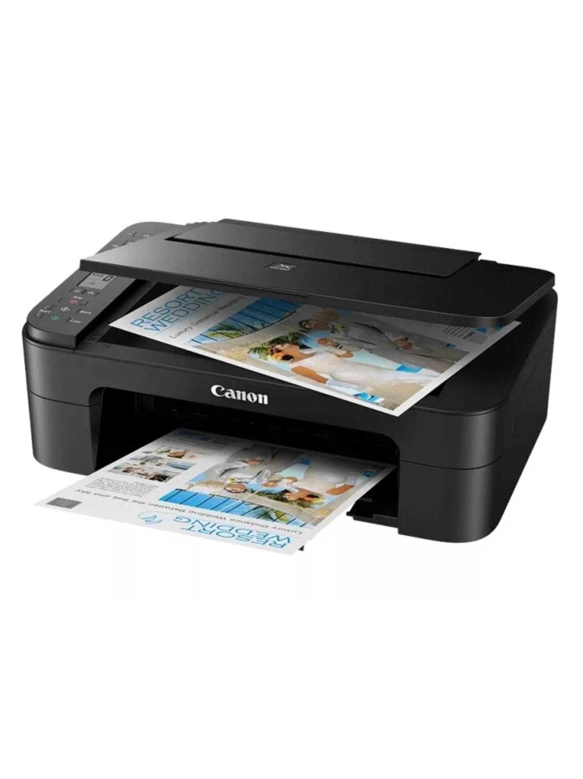 Multifunction Printer