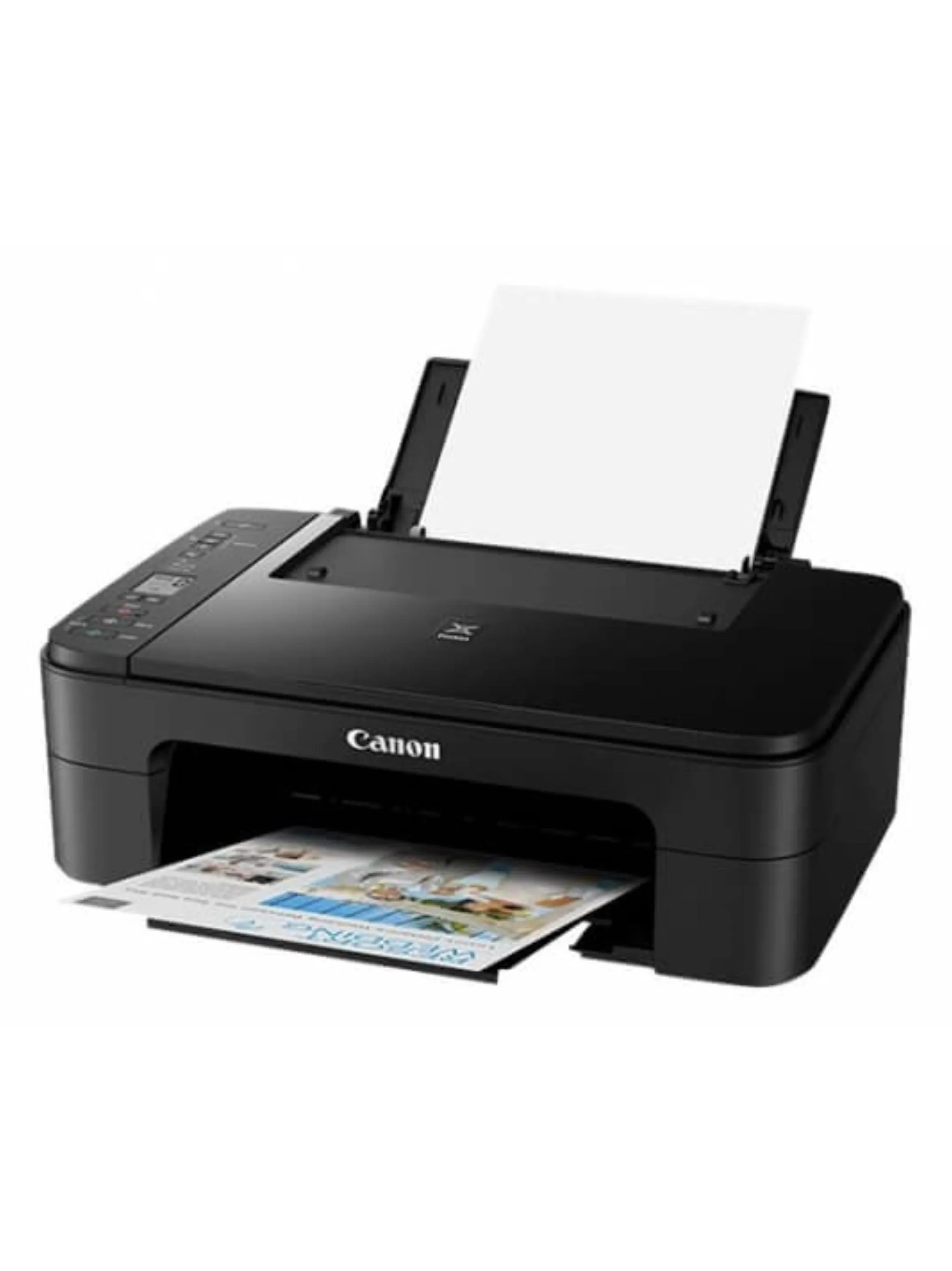 Multifunction Printer