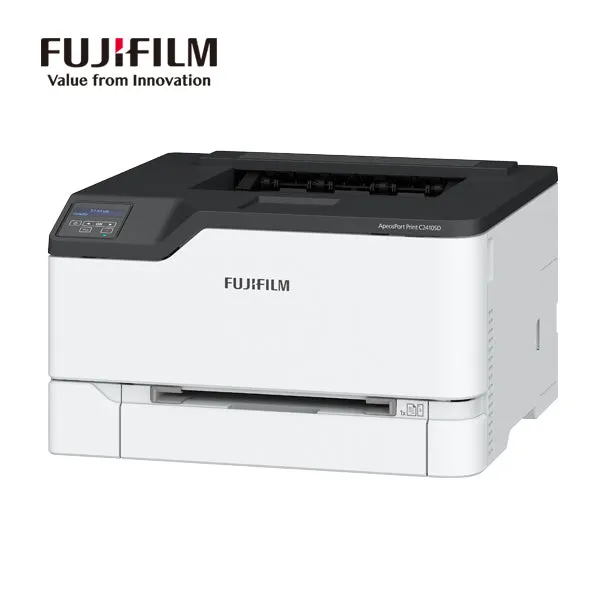 [NEW] FUJIFILM ApeosPort Print C2410SD A4 Colour Laser Wireless Printer | Print | 24ppm | Local delivery & warranty