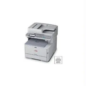 Okidata Mc562w - Color - Mfp - Wireless - Wi-fi - Multifuntion - Led - Printer - Duplex