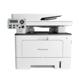 Pantum 3-in-1 Laser Printer BM5100ADW | Wireless 40ppm Printer | Copy＆Scan | Network, WiFi & USB | Auto Duplex