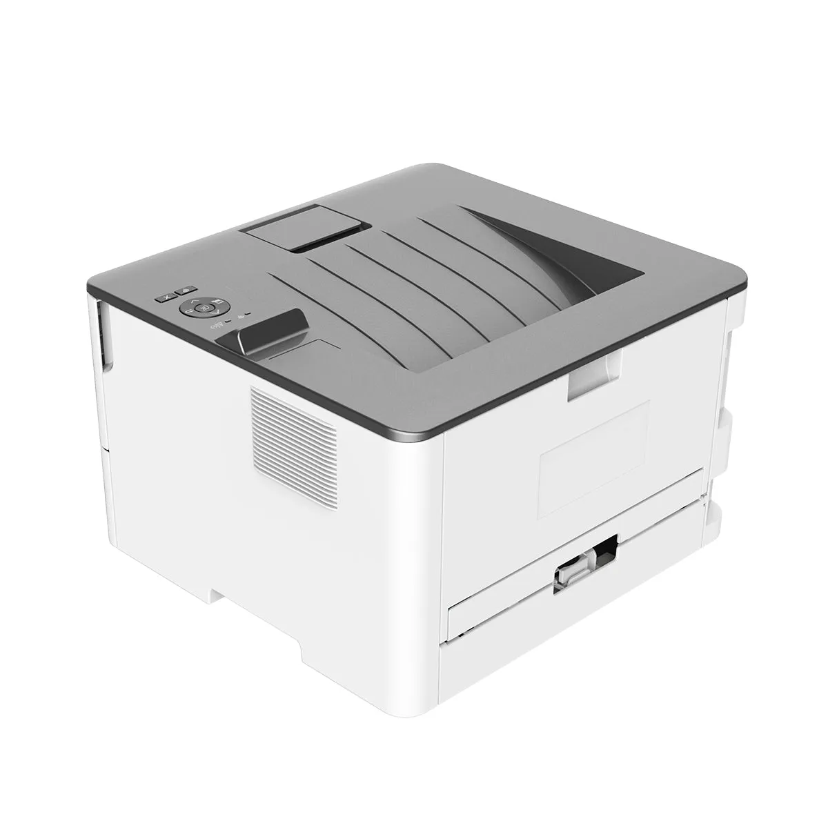 Pantum Wireless Laser MPS Printer P3305DW | 33ppm Auto Duplex Compact Printer with Separate Toner & Drum Unit | Network, WiFi & USB