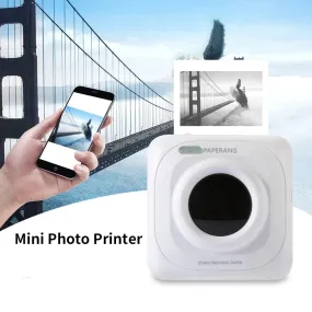 Paperang Pocket Printer