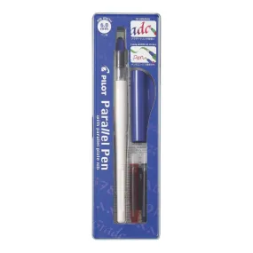 Parallel Pen 6mm Extra Broad