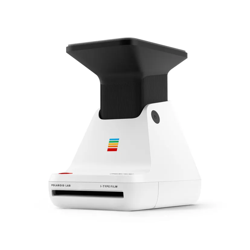 Polaroid Lab Instant Printer