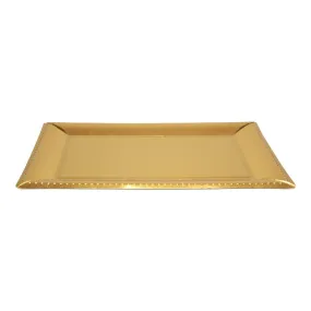 Premium Heavy Weight Paper Decorative Serving Tray<br/>Size Options: 16.25inchx12inch Serving Tray and 16inchx7.5inch Serving Tray