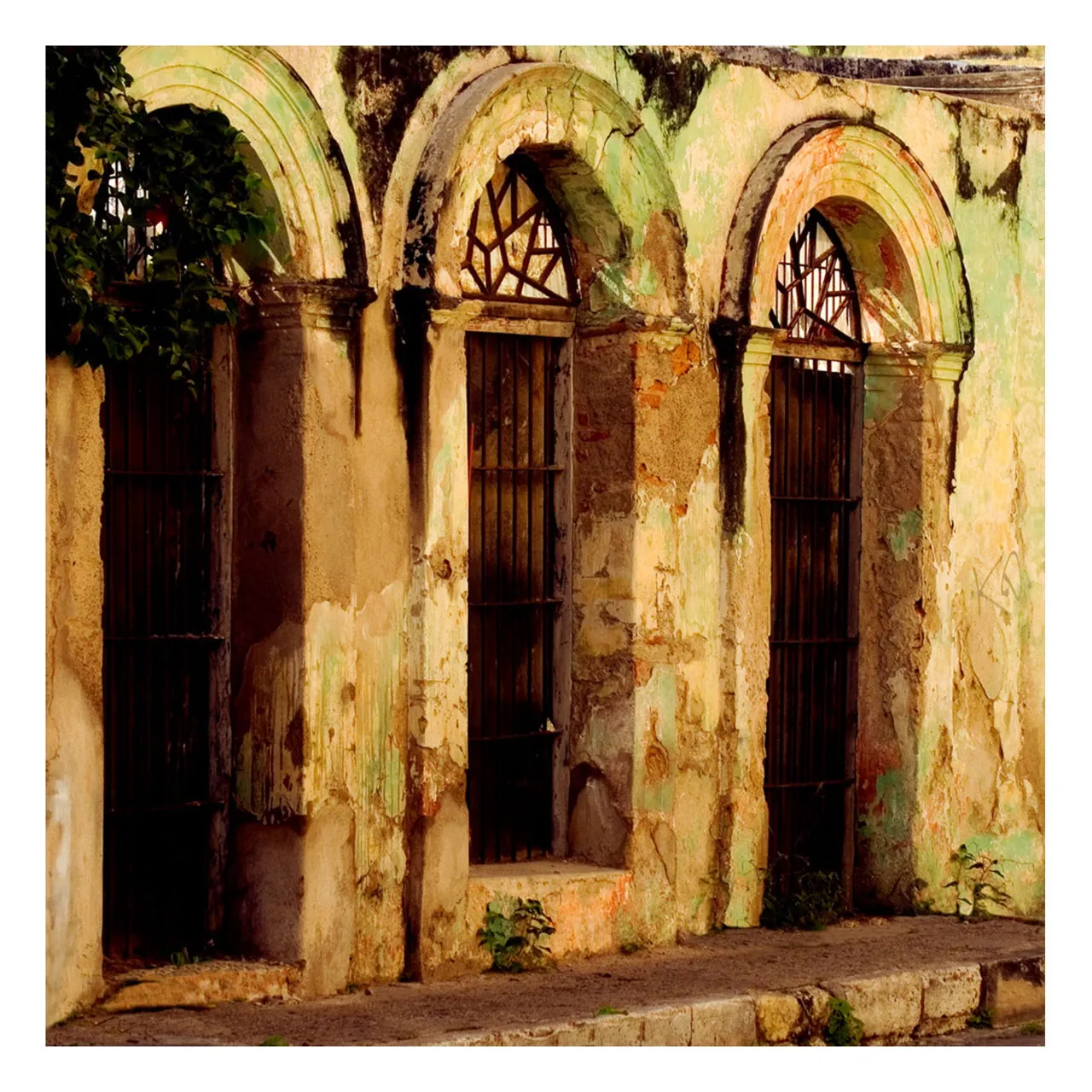 "Arches Mazatlan" | Travel Landscape Photography