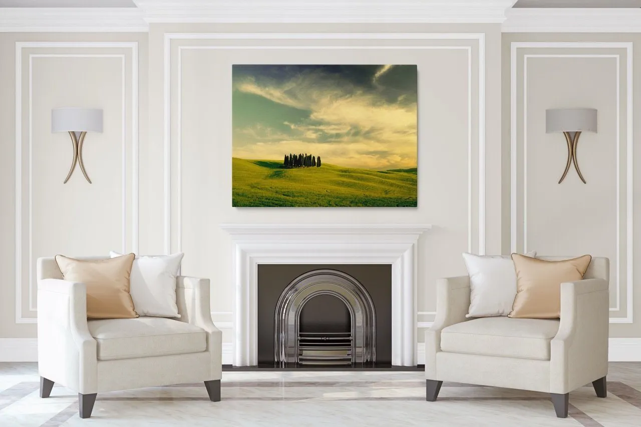 "Bella Toscana" | Italy Photography Print