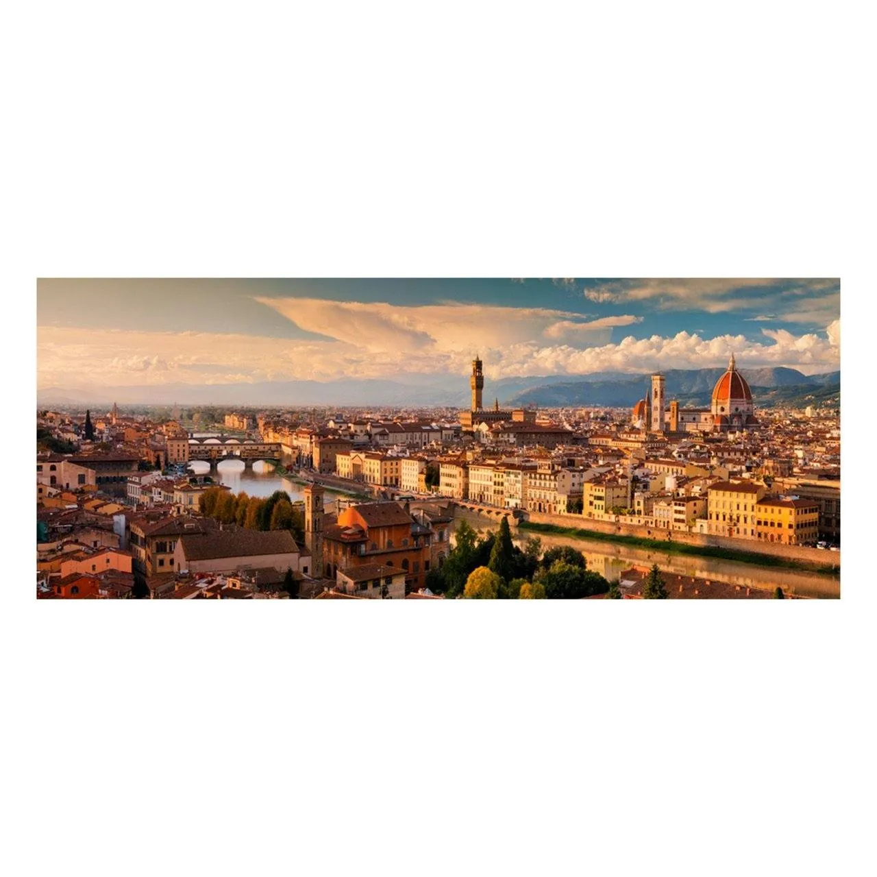 "Firenze" | Italy Photography Print