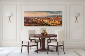 "Firenze" | Italy Photography Print