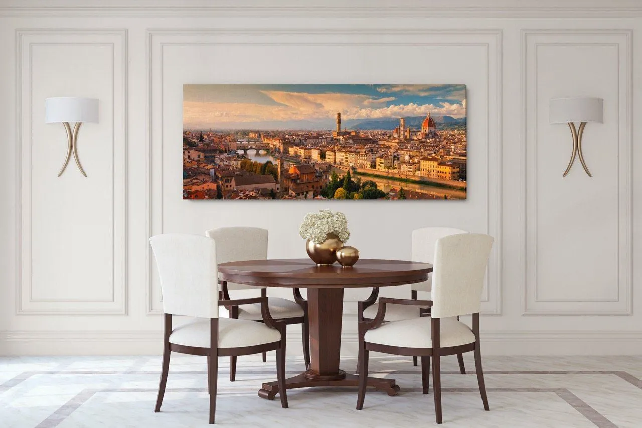 "Firenze" | Italy Photography Print