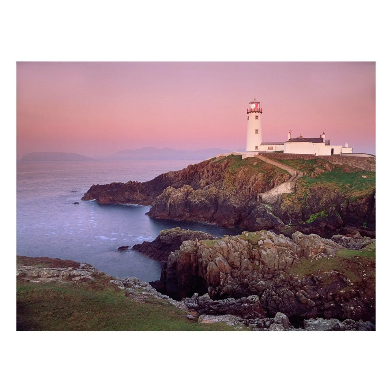 "Glow of Donegal" | Ireland Photography Print