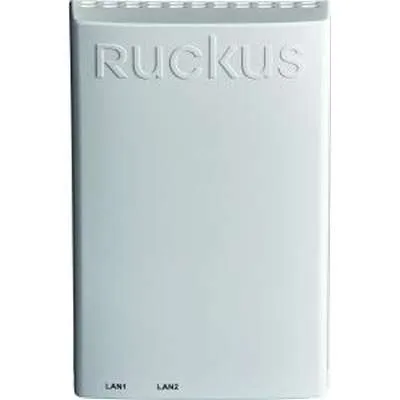 Ruckus Wireless 901-H320-WW00 Zoneflex 802.11AC WAVE2 Dual 2.4GHZ 5GHZ