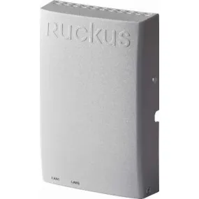 Ruckus Wireless 901-H320-WW00 Zoneflex 802.11AC WAVE2 Dual 2.4GHZ 5GHZ