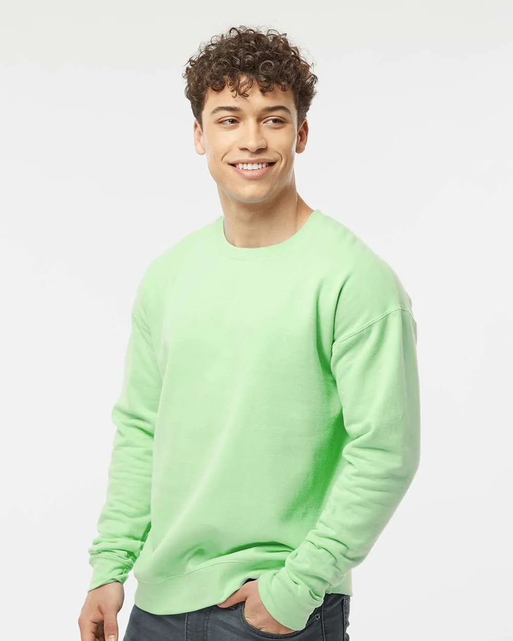 Tultex Fleece Crewneck Sweatshirt 340