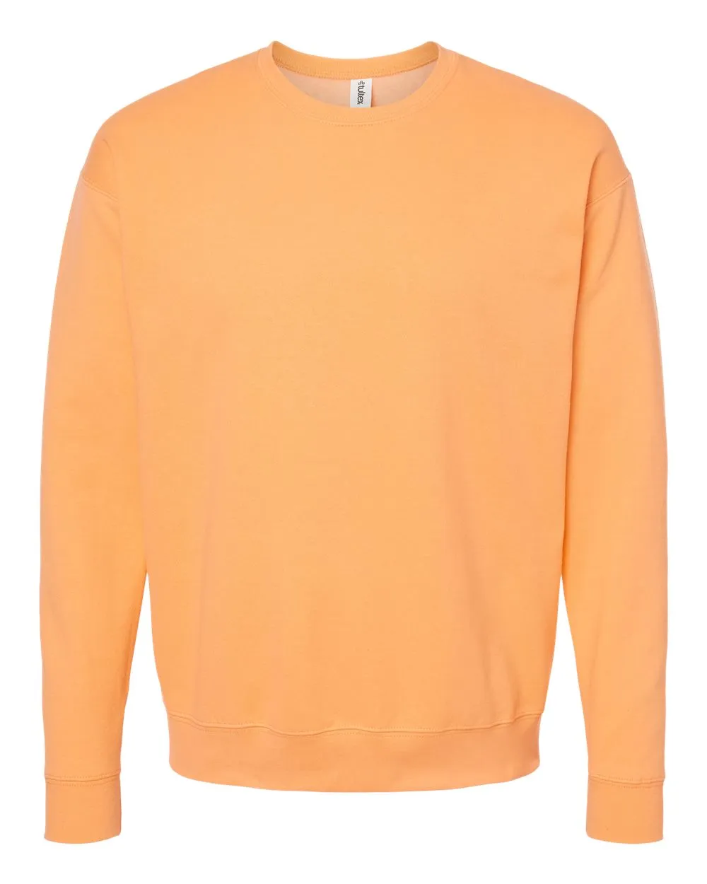 Tultex Fleece Crewneck Sweatshirt 340