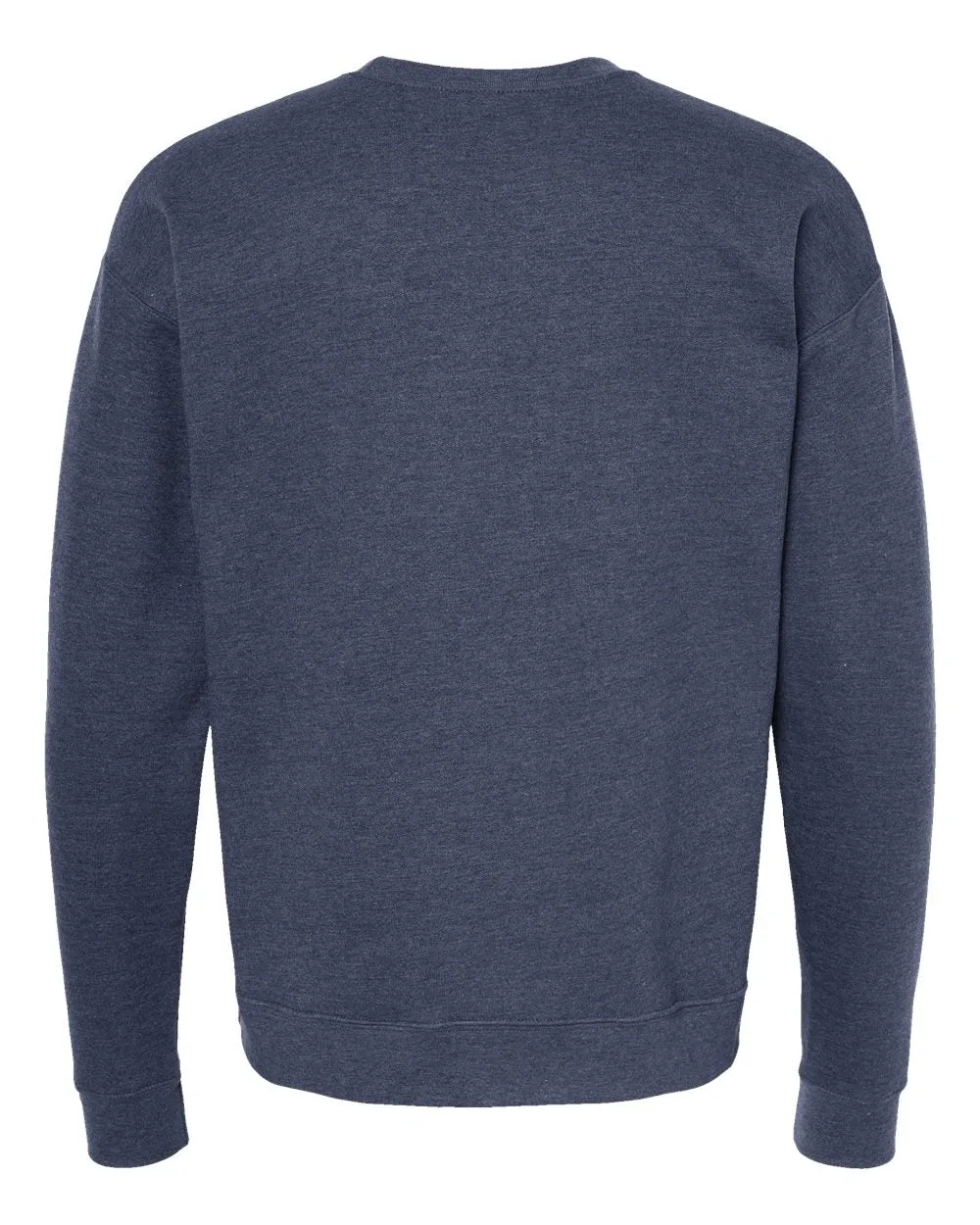 Tultex Fleece Crewneck Sweatshirt 340